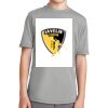 Youth Performance Blend Tee Thumbnail