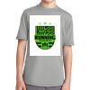 Youth Performance Blend Tee Thumbnail