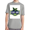 Youth Performance Blend Tee Thumbnail
