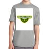 Youth Performance Blend Tee Thumbnail