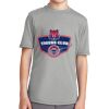 Youth Performance Blend Tee Thumbnail