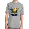 Youth Performance Blend Tee Thumbnail