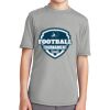 Youth Performance Blend Tee Thumbnail