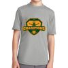 Youth Performance Blend Tee Thumbnail