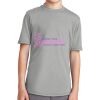 Youth Performance Blend Tee Thumbnail