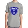 Youth Performance Blend Tee Thumbnail