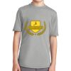 Youth Performance Blend Tee Thumbnail