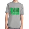 Youth Performance Blend Tee Thumbnail