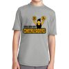Youth Performance Blend Tee Thumbnail