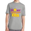 Youth Performance Blend Tee Thumbnail