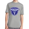 Youth Performance Blend Tee Thumbnail