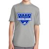 Youth Performance Blend Tee Thumbnail