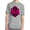 Youth Performance Blend Tee Thumbnail