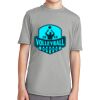 Youth Performance Blend Tee Thumbnail