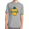 Youth Performance Blend Tee Thumbnail