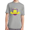 Youth Performance Blend Tee Thumbnail
