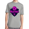 Youth Performance Blend Tee Thumbnail