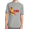 Youth Performance Blend Tee Thumbnail