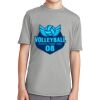 Youth Performance Blend Tee Thumbnail