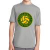 Youth Performance Blend Tee Thumbnail