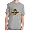 Youth Performance Blend Tee Thumbnail