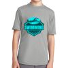 Youth Performance Blend Tee Thumbnail