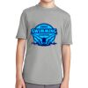 Youth Performance Blend Tee Thumbnail