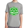 Youth Performance Blend Tee Thumbnail