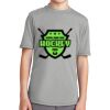 Youth Performance Blend Tee Thumbnail