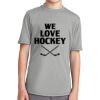 Youth Performance Blend Tee Thumbnail