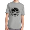 Youth Performance Blend Tee Thumbnail