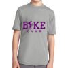Youth Performance Blend Tee Thumbnail