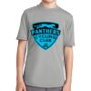 Youth Performance Blend Tee Thumbnail