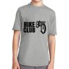 Youth Performance Blend Tee Thumbnail