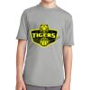 Youth Performance Blend Tee Thumbnail