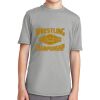 Youth Performance Blend Tee Thumbnail
