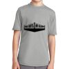 Youth Performance Blend Tee Thumbnail