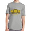 Youth Performance Blend Tee Thumbnail