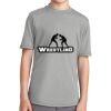 Youth Performance Blend Tee Thumbnail