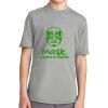 Youth Performance Blend Tee Thumbnail