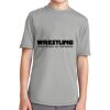 Youth Performance Blend Tee Thumbnail