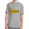 Youth Performance Blend Tee Thumbnail