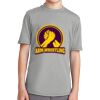 Youth Performance Blend Tee Thumbnail