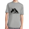 Youth Performance Blend Tee Thumbnail