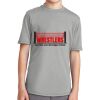 Youth Performance Blend Tee Thumbnail
