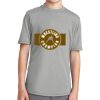 Youth Performance Blend Tee Thumbnail