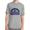 Youth Performance Blend Tee Thumbnail