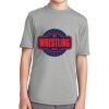 Youth Performance Blend Tee Thumbnail