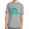 Youth Performance Blend Tee Thumbnail