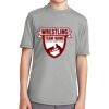 Youth Performance Blend Tee Thumbnail